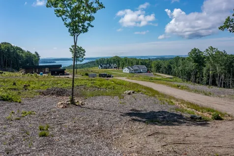 Lot #4 Seascape Lane Northport ME 04849