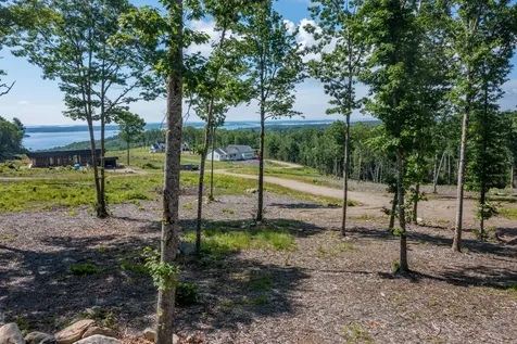 Lot #4 Seascape Lane Northport ME 04849