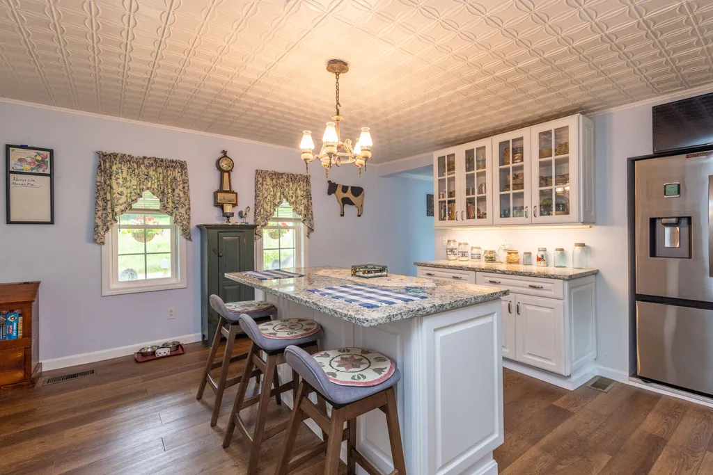 21 Pond Road S Searsmont ME 04973