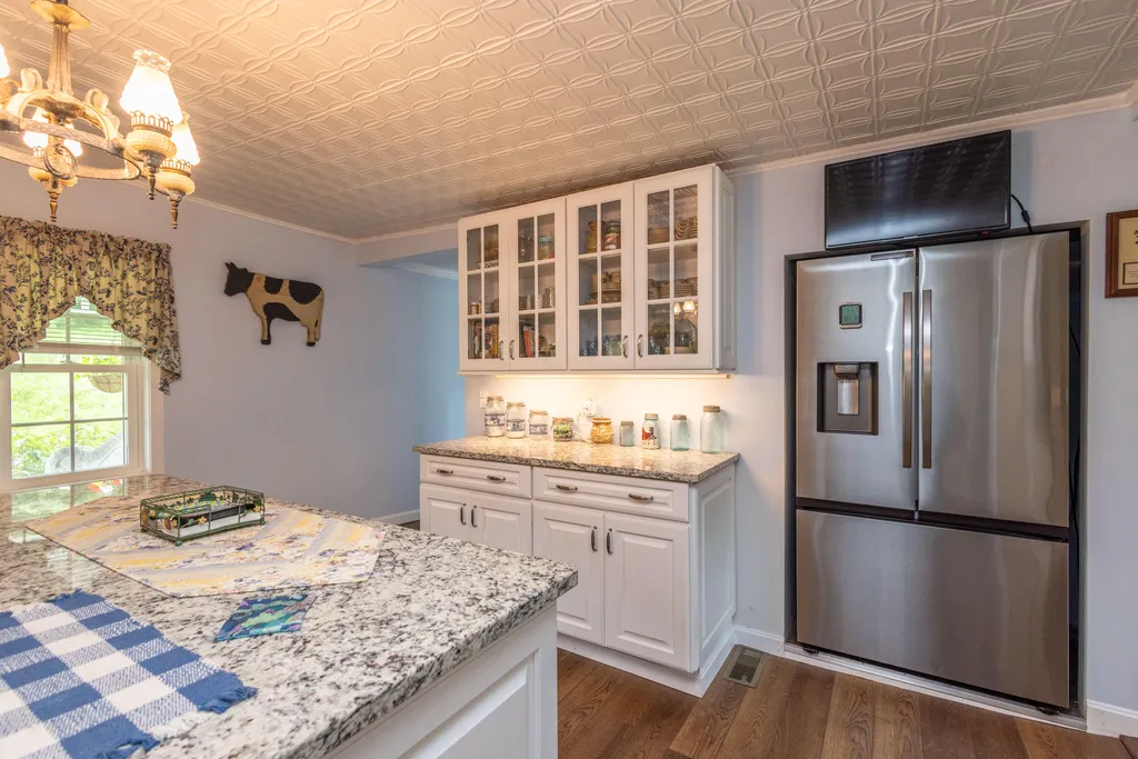 21 Pond Road S Searsmont ME 04973