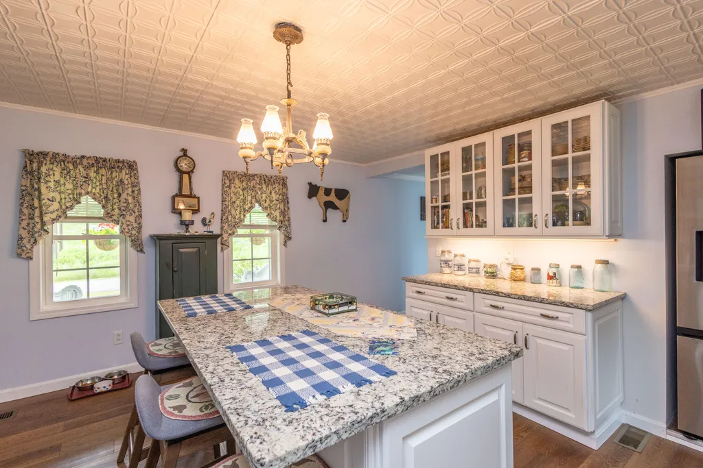 21 Pond Road S Searsmont ME 04973