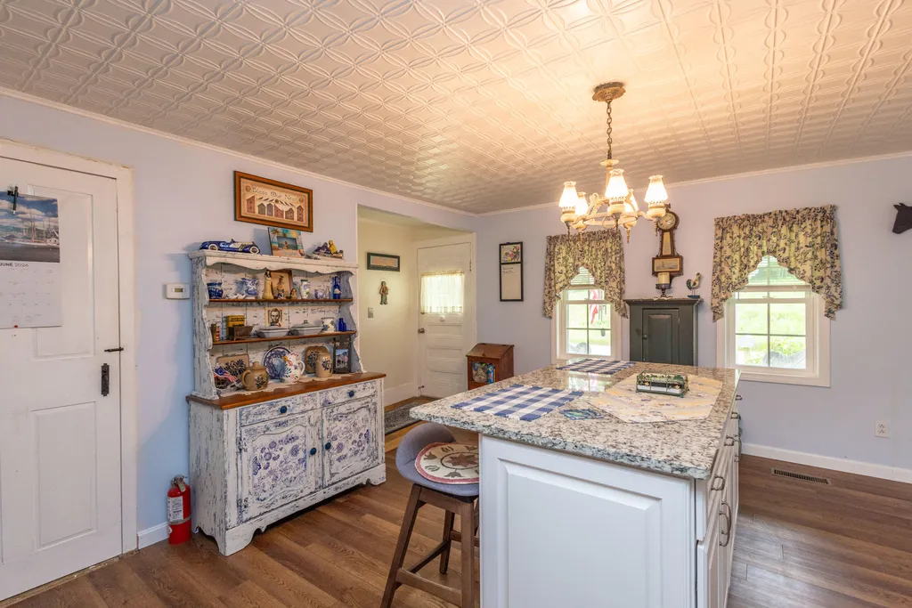 21 Pond Road S Searsmont ME 04973