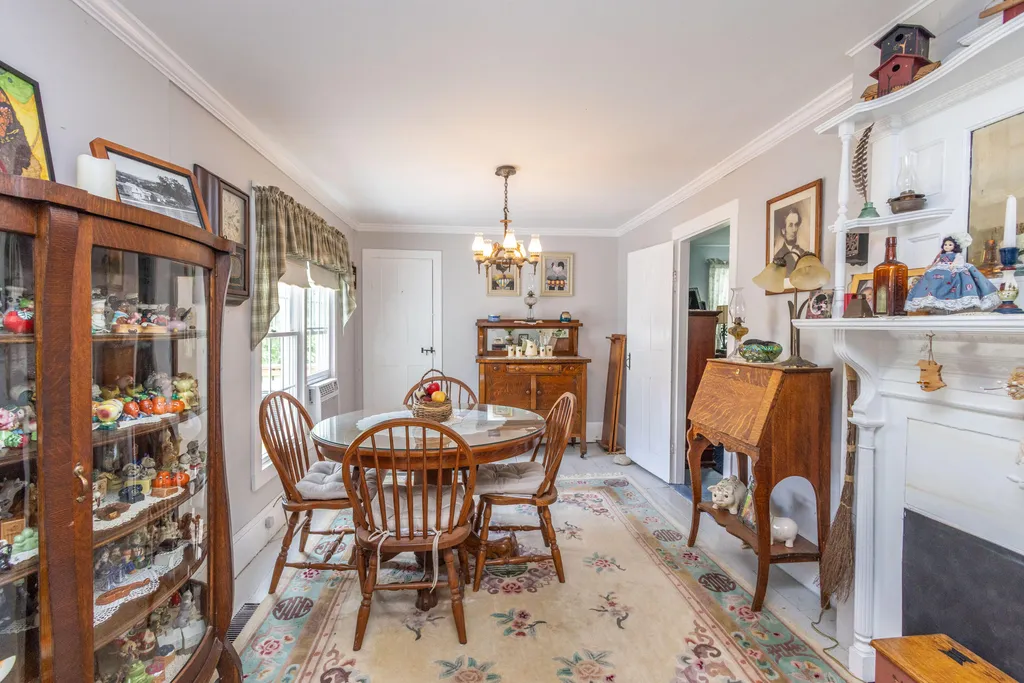 21 Pond Road S Searsmont ME 04973