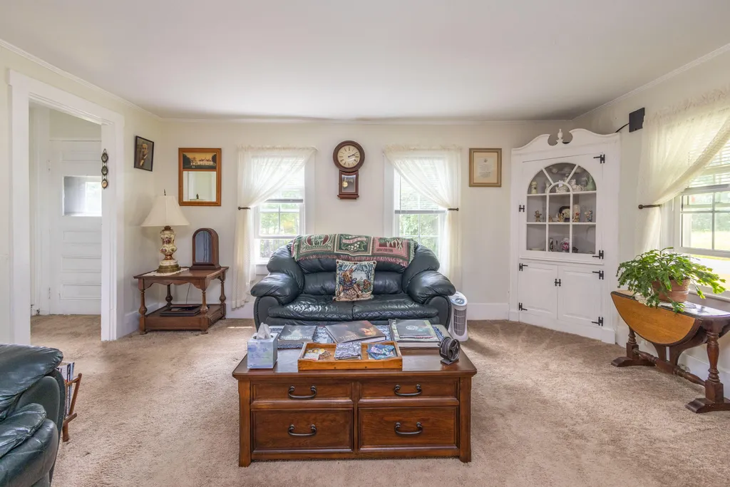 21 Pond Road S Searsmont ME 04973
