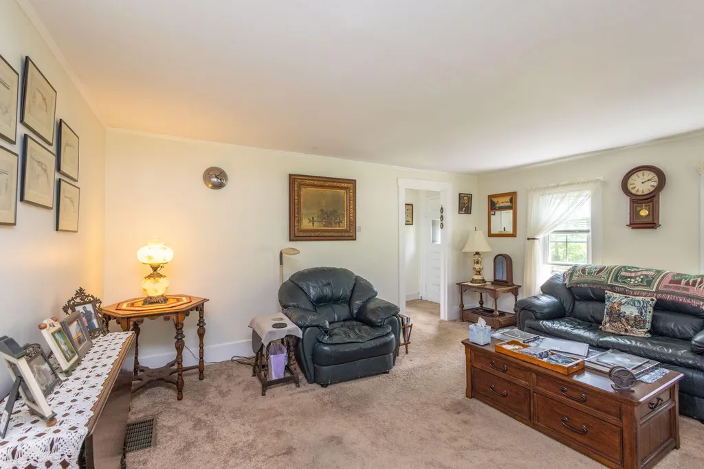 21 Pond Road S Searsmont ME 04973