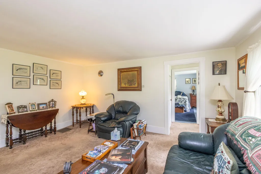 21 Pond Road S Searsmont ME 04973