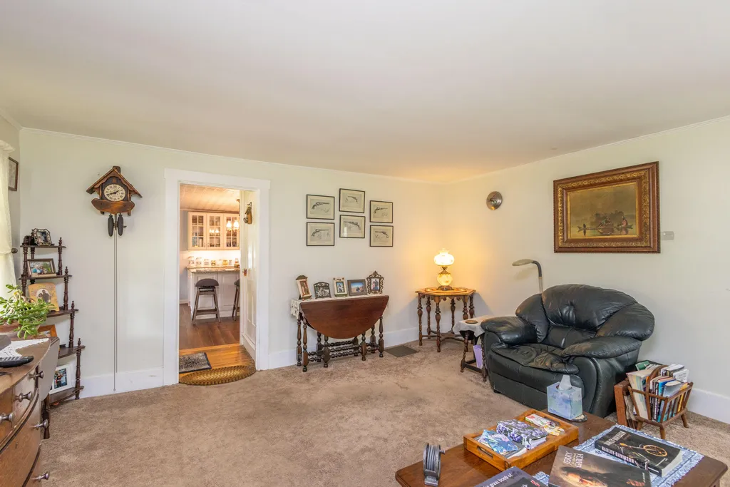 21 Pond Road S Searsmont ME 04973