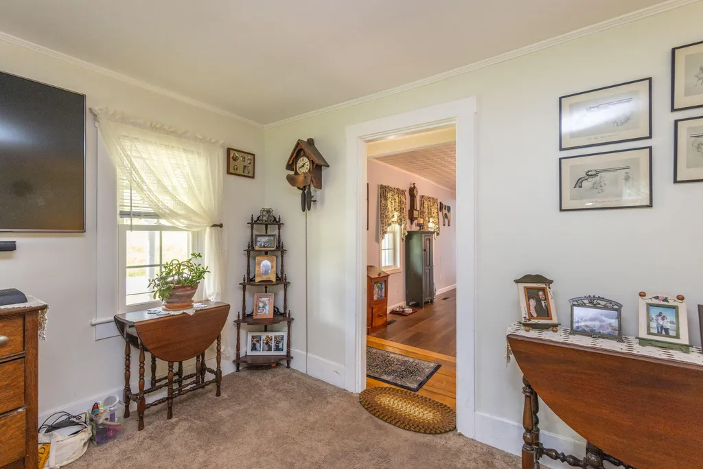21 Pond Road S Searsmont ME 04973