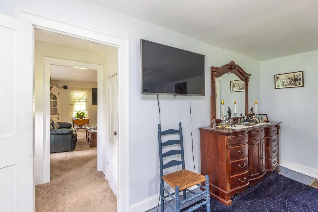 21 Pond Road S Searsmont ME 04973