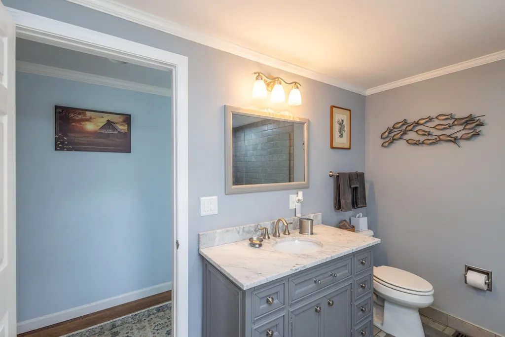 21 Pond Road S Searsmont ME 04973