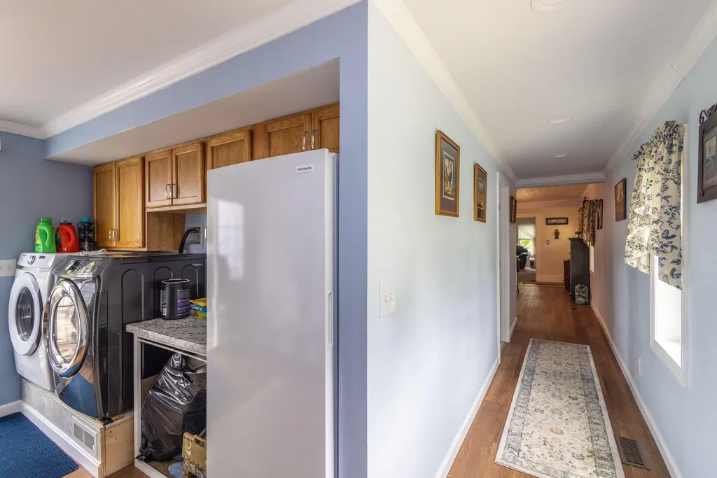 21 Pond Road S Searsmont ME 04973