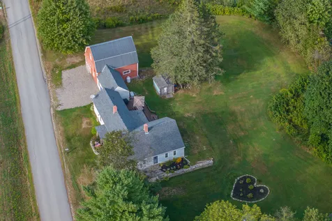 21 Pond Road S Searsmont ME 04973