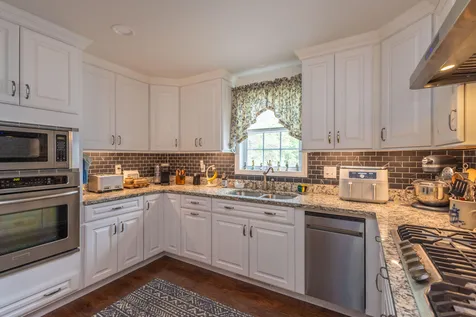 21 Pond Road S Searsmont ME 04973
