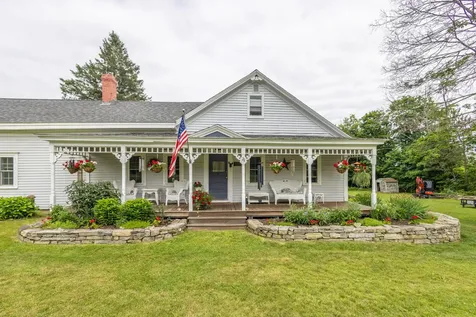 21 Pond Road S Searsmont ME 04973