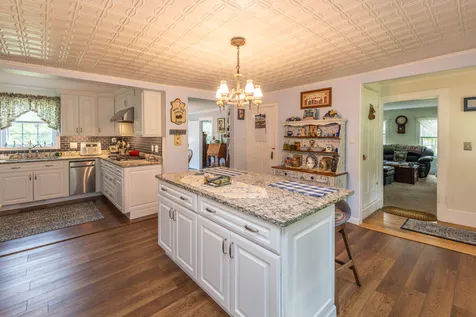 21 Pond Road S Searsmont ME 04973