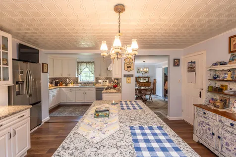 21 Pond Road S Searsmont ME 04973