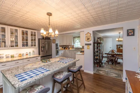 21 Pond Road S Searsmont ME 04973