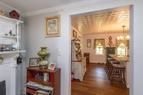 21 Pond Road S Searsmont ME 04973