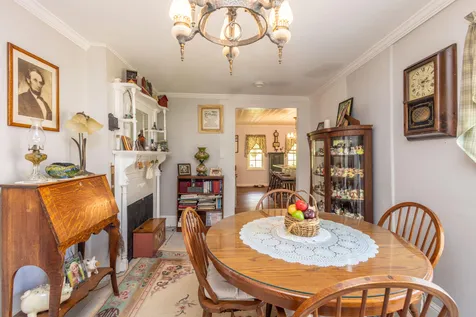 21 Pond Road S Searsmont ME 04973