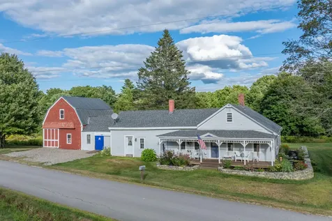 21 Pond Road S Searsmont ME 04973