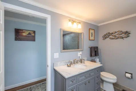 21 Pond Road S Searsmont ME 04973