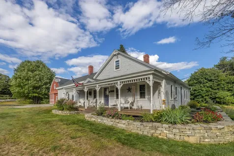 21 Pond Road S Searsmont ME 04973