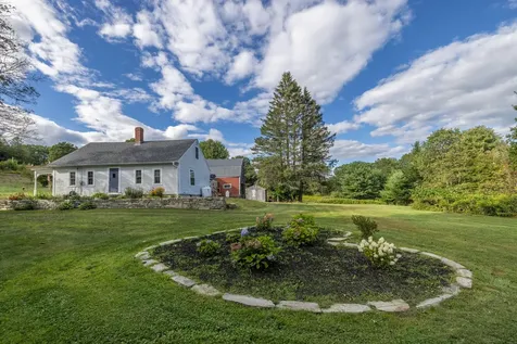 21 Pond Road S Searsmont ME 04973
