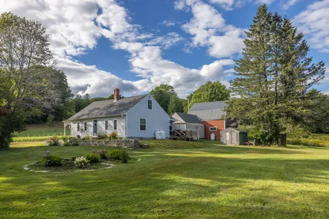 21 Pond Road S Searsmont ME 04973
