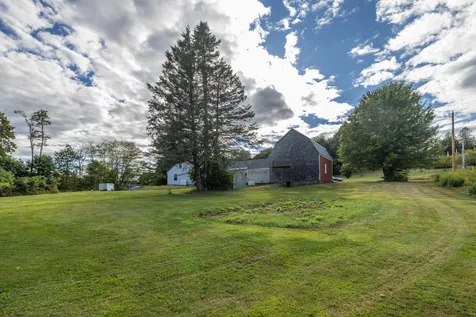 21 Pond Road S Searsmont ME 04973