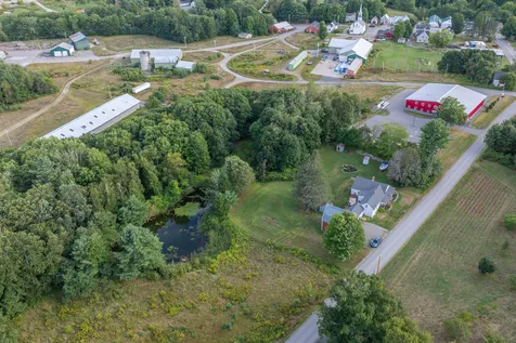 21 Pond Road S Searsmont ME 04973