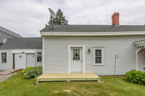21 Pond Road S Searsmont ME 04973