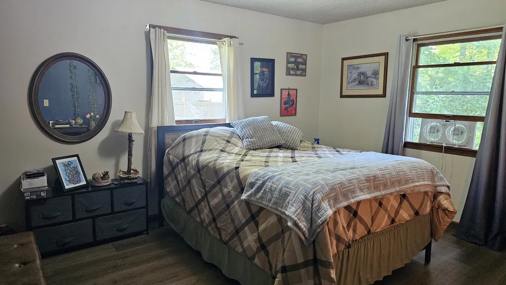 60 Merritt Street Canaan ME 04924