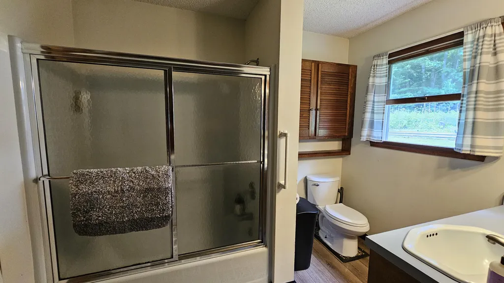 60 Merritt Street Canaan ME 04924
