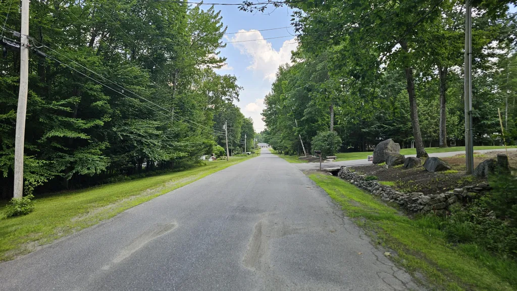60 Merritt Street Canaan ME 04924