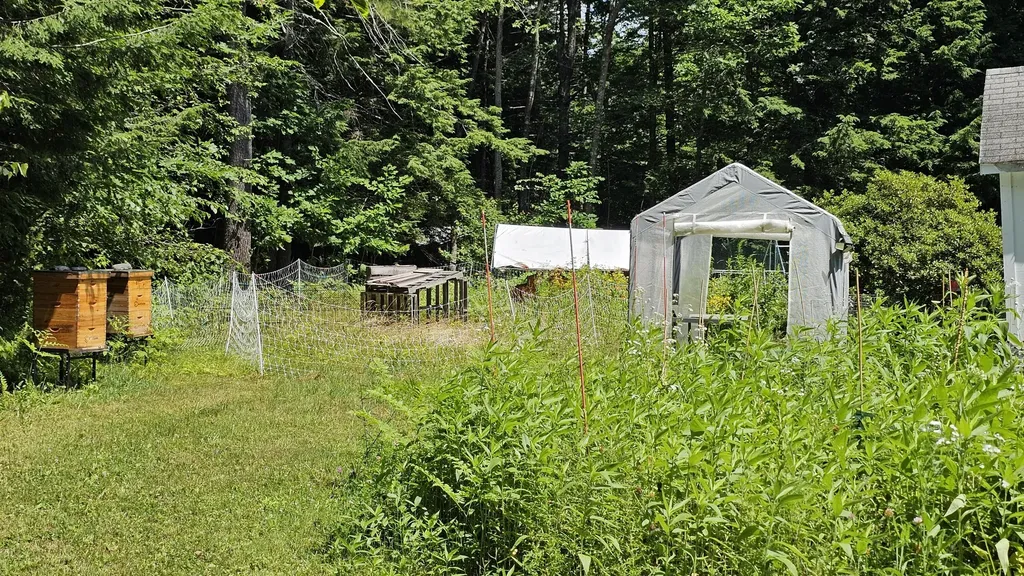 60 Merritt Street Canaan ME 04924