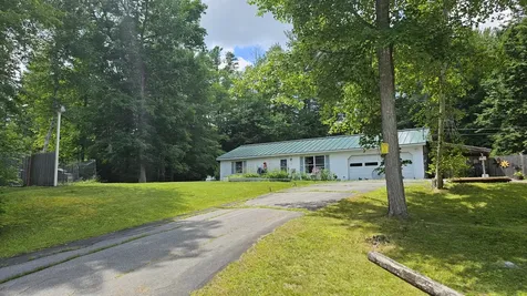 60 Merritt Street Canaan ME 04924