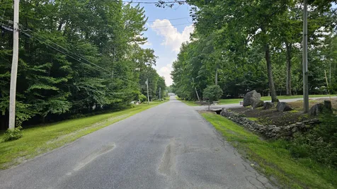60 Merritt Street Canaan ME 04924