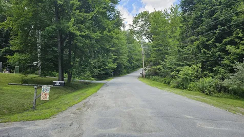 60 Merritt Street Canaan ME 04924