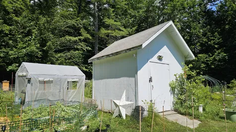 60 Merritt Street Canaan ME 04924