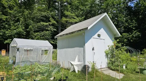 60 Merritt Street Canaan ME 04924