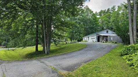 60 Merritt Street Canaan ME 04924