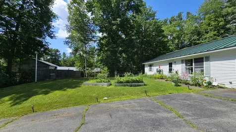 60 Merritt Street Canaan ME 04924