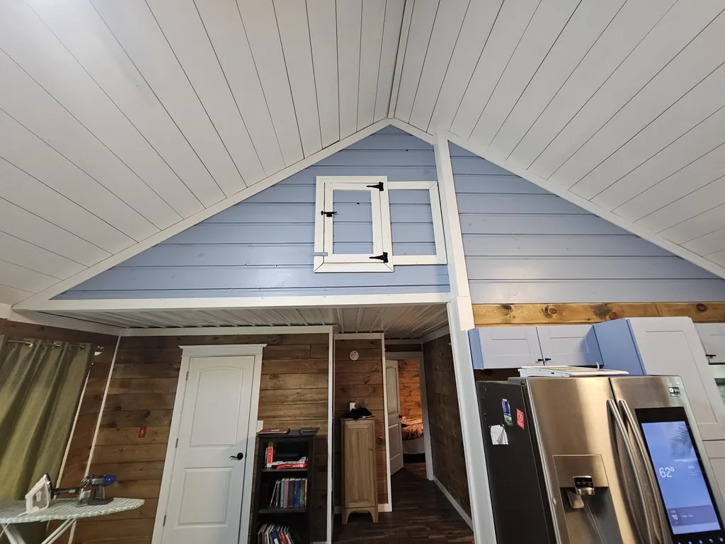 1467 Pushaw Road Glenburn ME 04401