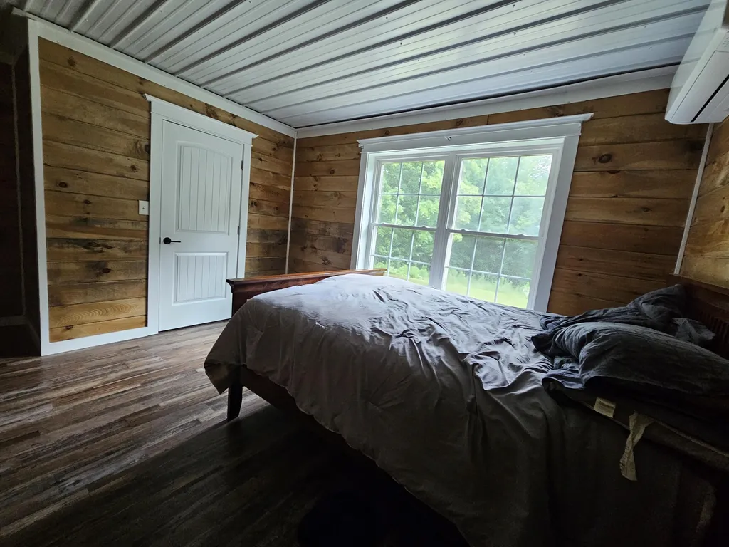 1467 Pushaw Road Glenburn ME 04401