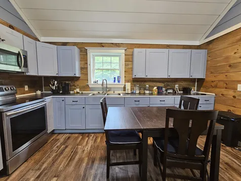 1467 Pushaw Road Glenburn ME 04401