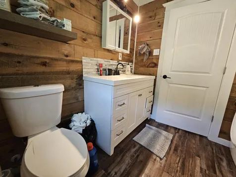 1467 Pushaw Road Glenburn ME 04401