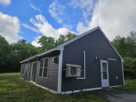 1467 Pushaw Road Glenburn ME 04401