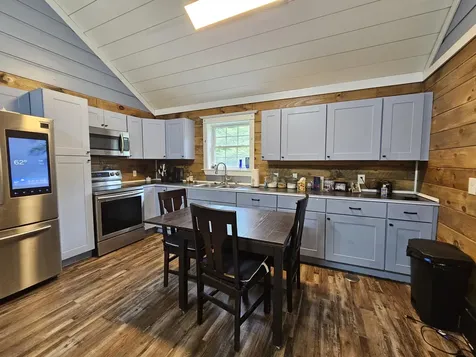 1467 Pushaw Road Glenburn ME 04401