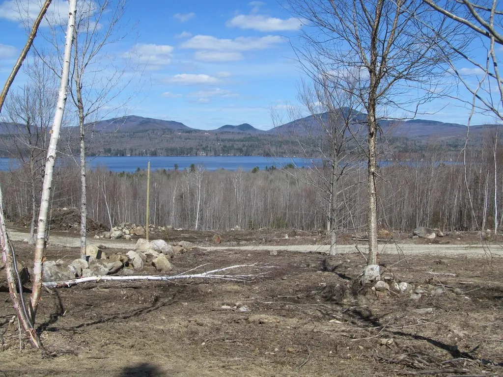 Lot 10 Oak Street Weld ME 04285