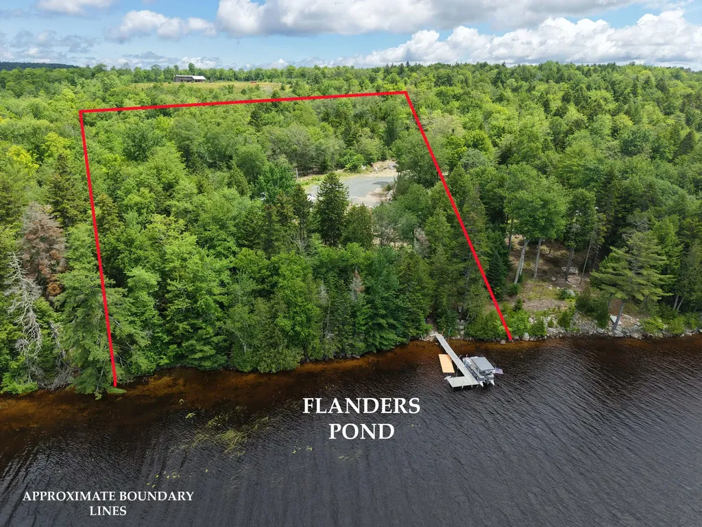 69 Eagle Lane Sullivan ME 04664